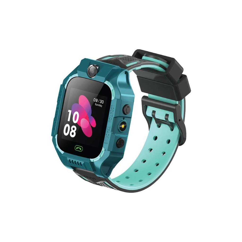 Green Lion Kids Smart Watch Series-5 Price in Kenya - LinkPhones Center